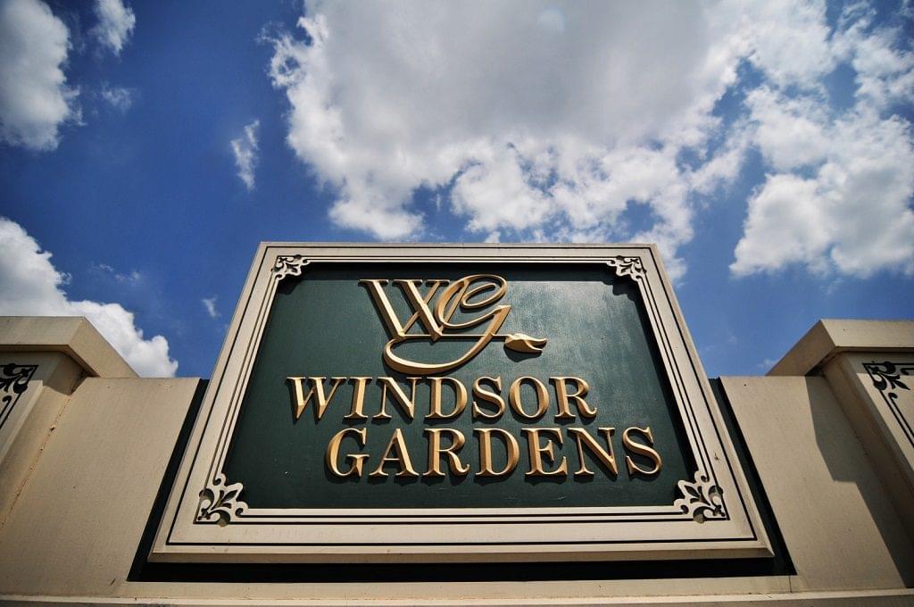 Windsor Gardens Senior Living Community Assisted Living, Nursing Home